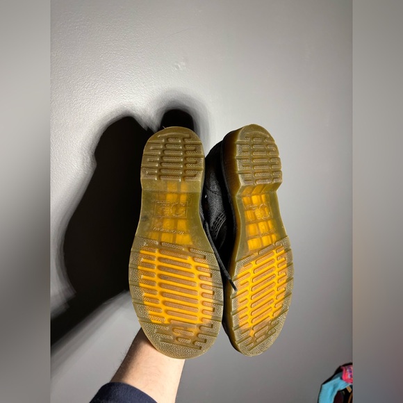 Dr. Martens Metallic Pascal 1460 Women’s Size 8 - Picture 6 of 9